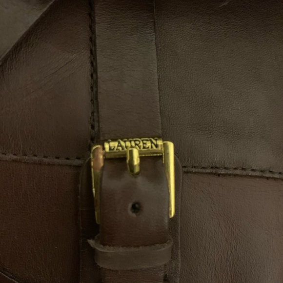 Lauren Ralph Lauren Riding boots - Picture 3 of 7